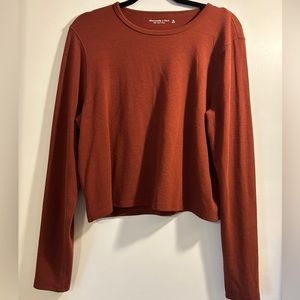 Soft AF Cozy long sleeve shirt